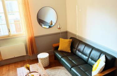 Logis de la Fosse Dionne - Tonnerre - Foto 21