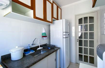 Cobertura de 3 quartos com churrasqueira e piscina - Foto 25