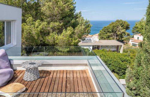 Villa Verde Costa Brava - BY EMERALD STAY - Foto 51