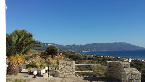 Kastro Villas - Foto 4