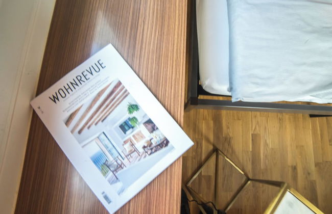 Tilia Apartments - Foto 17