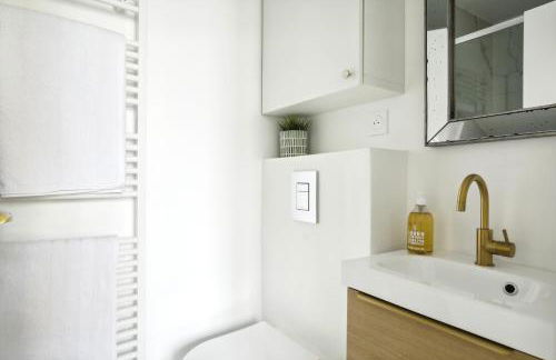 Luxury architect studio near Le Marais - Foto 4