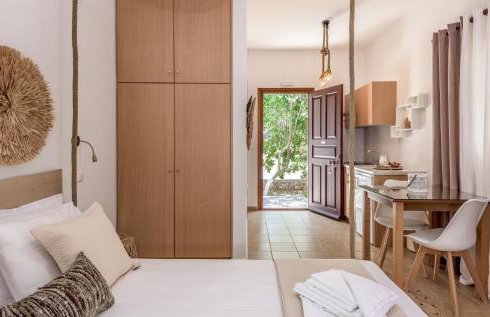 Mantelena studios & family apartments - Foto 16