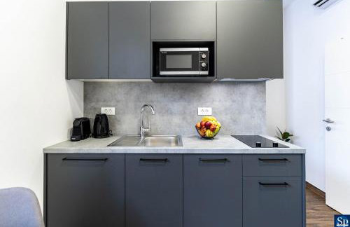 Colosseum Garden studio apartments - Foto 26