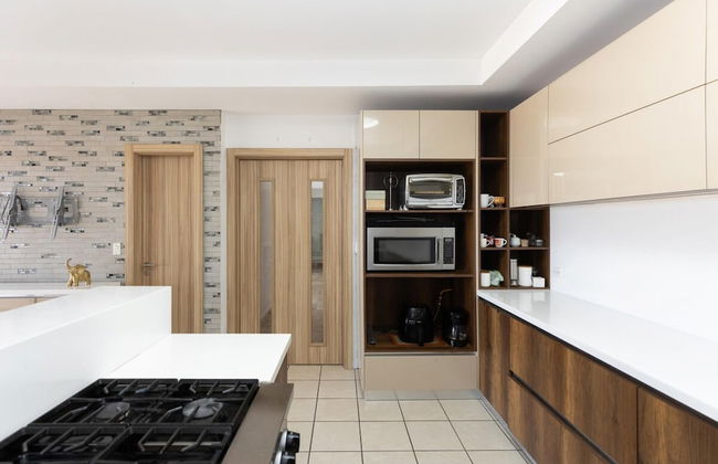 The Wow House by Acomodo - Photo 33