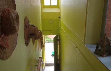 Big Townhouse In Paray Le Monial For 25 People - Foto 5