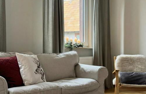 Das Winzereck - 4 Sterne Ferienhaus in der Südpfalz - Foto 39