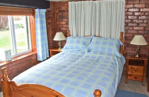 Severn Bank Lodge - Foto 8