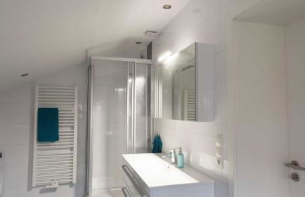 Ferienwohnung Rennsteigblick - Foto 39