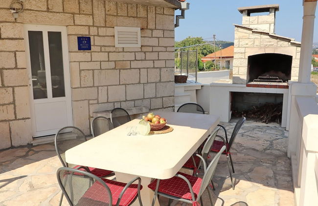 Villa Ivana - Three-bedroom Villa With Private Pool - Photo 29