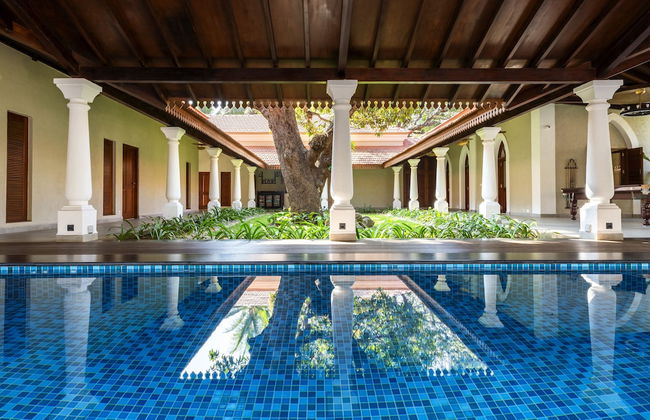 amã Stays & Trails Villa Siolim, Goa - Photo 17