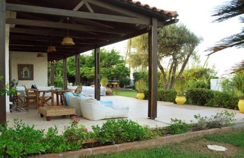 Villa Akrata - Photo 53