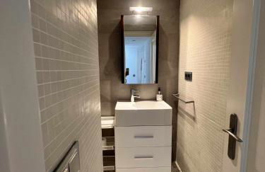 Ático San Bernardo Terraza y Parking Incluido - Foto 19