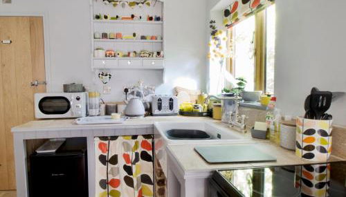 The Stable At Hilltop Farm - Foto 4