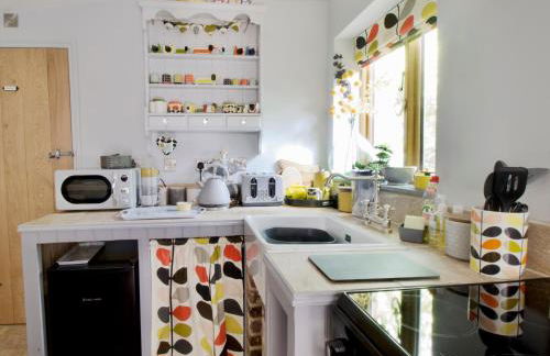 The Stable At Hilltop Farm - Foto 4