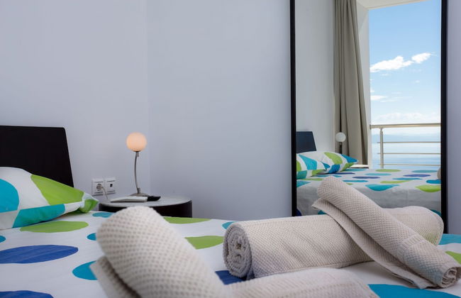 600m² homm Luxury Villa Sea Side Evia 16ppl - Foto 16