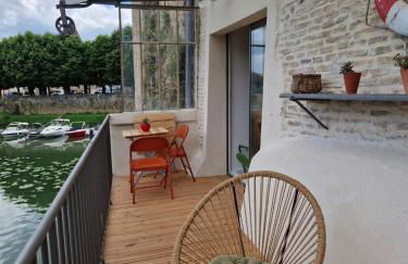 La Maison du Pêcheur - Foto 16