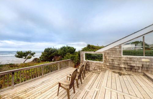 Ocean Light Cottage - Foto 8