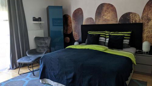 Apartment Blue Regensburg - Foto 2