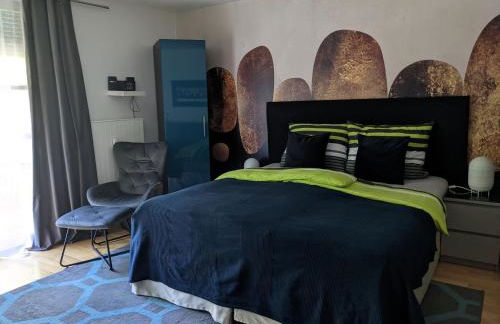 Apartment Blue Regensburg - Foto 2