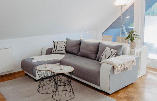 Ferienwohnung Skandi - Foto 19