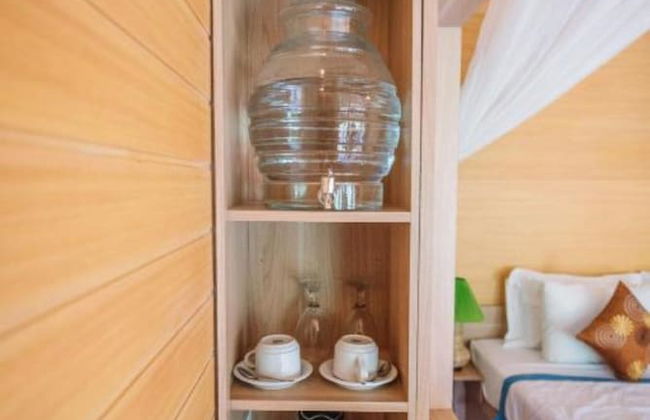 Bersila La Maison Du Bonheur - Foto 24