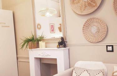 Les Appartements de Champagne - Foto 63