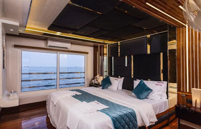 Premium Houseboat - Foto 6