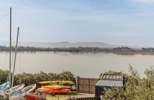 Résidence du lac de Jouarres - Foto 31