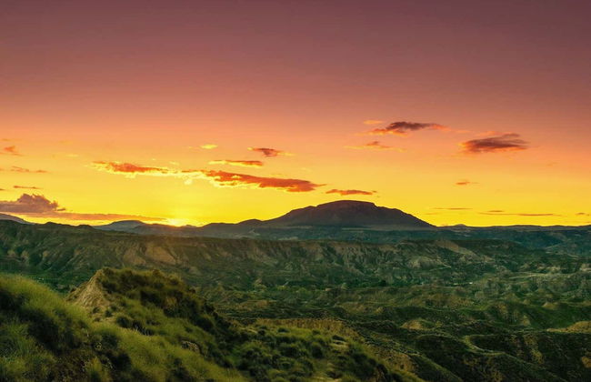 Tour en 4x4 por el desierto de Gorafe - Foto 4