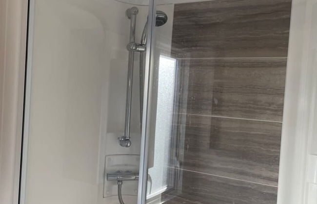 74 Bayside Cove Pevensey Bay Holiday Park - Foto 30