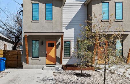 Brand New! Relax at 3br/2ba Apt. Near City Center - Foto 1