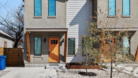 Brand New! Relax at 3br/2ba Apt. Near City Center - Foto 1, Other