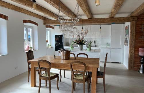 Landhaus 1868 - Foto 3