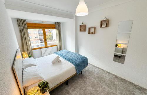 El Aguila Del Pilar ComoTuCasa - Foto 19