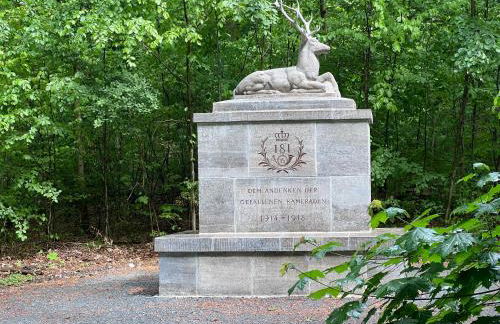 Maison Euba am Zeisigwald - Foto 14