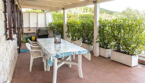 S294 - Sirolo, meraviglioso trilocale con terrazzo e vista mare - Foto 3