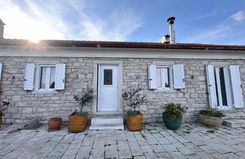 Nafsika's Cottage - Magazia Paxos - Photo 26