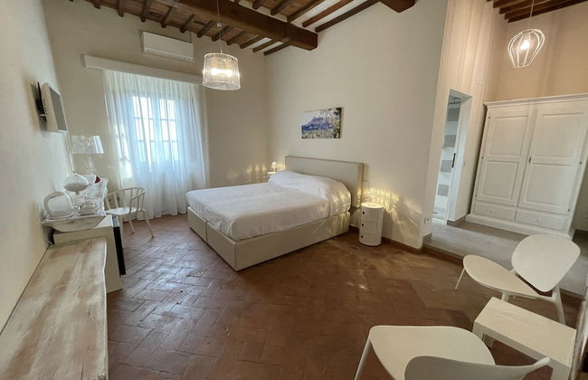 Agriturismo Tenuta di Montemassi La Fattoria - Foto 2