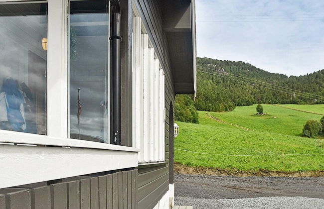 8 Person Holiday Home in Sundlandet - Foto 67