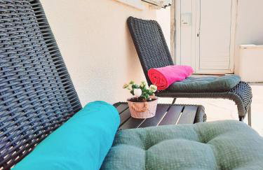 Studio apartment S&N - Photo 26