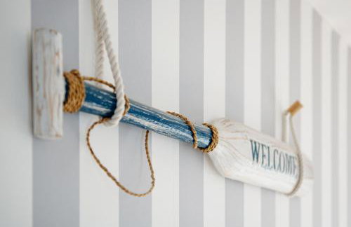 Całoroczny Domek Hampton Lubniewice, jezioro, jacuzzi - Foto 70