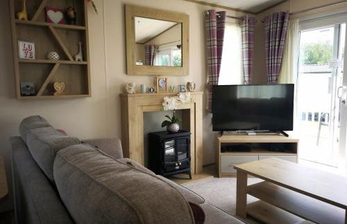 Lake Escape - Hoburne Cotswolds - Foto 7