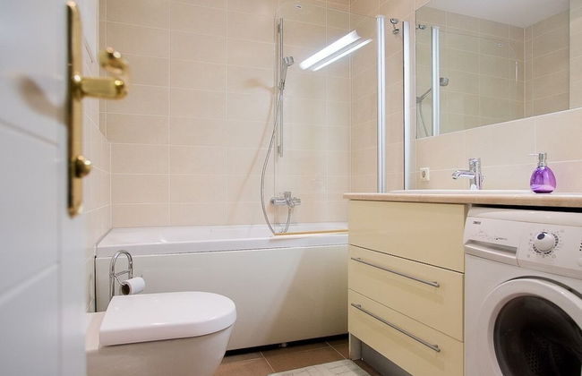 Old Riga Park Studio - Foto 22