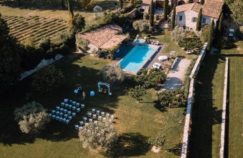 Domaine de la barbeirasse - Foto 16