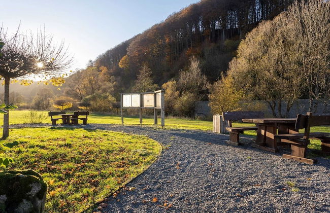 Snug Apartment in Birresborn With Garden - Photo 35