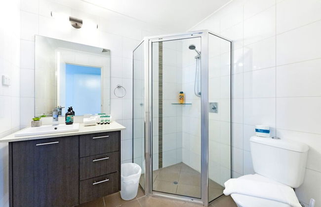 ZEN Quest · ZEN Quest - 2bed/2bath Near Markets & Foreshore - Foto 26