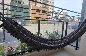 003Luxo na orla de Aracaju - Foto 18