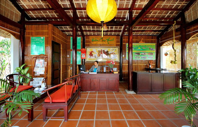 Green Areca villa - Photo 2