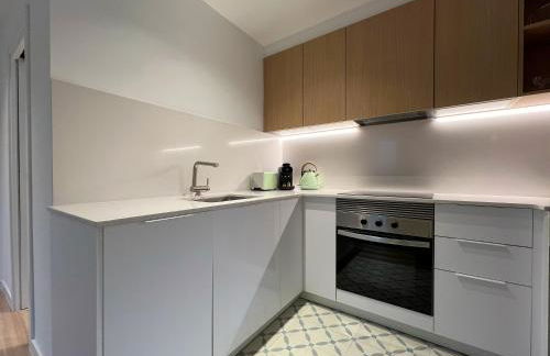 Stay U-nique Apartments Putxet - Photo 37